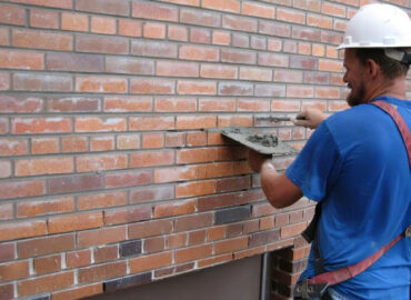 Kelvin F. Smith Masonry LLC