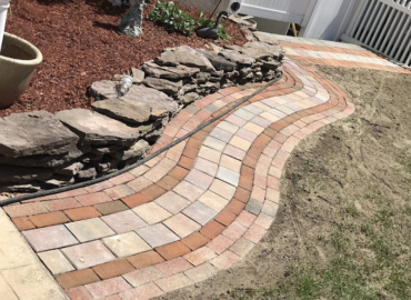 Kelvin F. Smith Masonry LLC