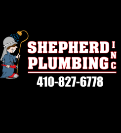 Shepherd Plumbing