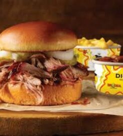 Dickey's Barbecue Pit