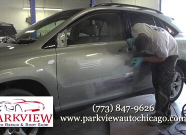 Parkview Auto Repair & Body Shop