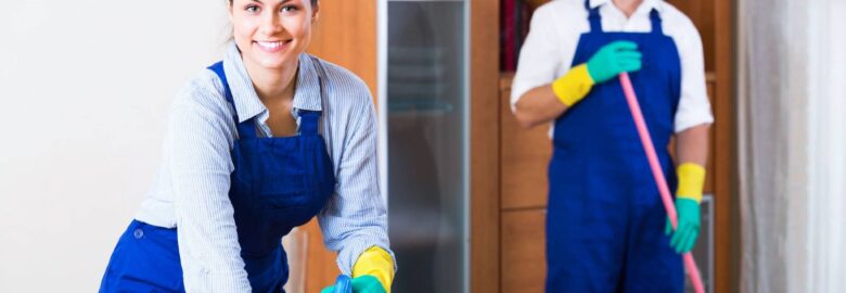 Commercial Cleaning LLC