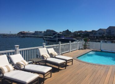 Precision Decks & Remodeling