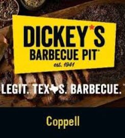 Dickey's Barbecue Pit