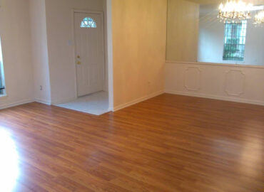 Texas Wood Flooring Service