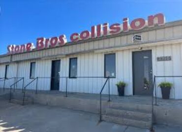 Stone Brothers Collision Inc