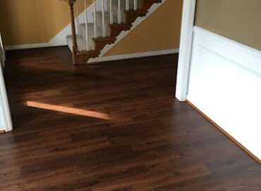 Oak Mountain Flooring Inc