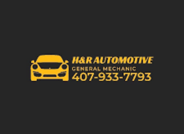 H and R Automotive