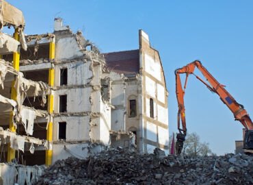 Fredricks Services and Demolition