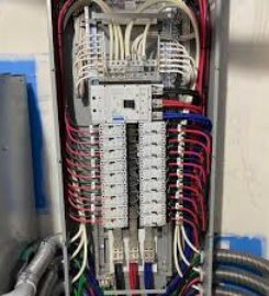 Thomas Electric