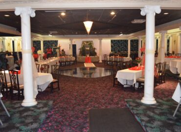 Ms Vikkis Restaurant & Banquet