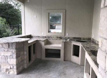 Lakeland Granite Design and Environmental Service