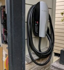 Thomas Electric