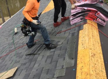 Georgia Roofing And Painting