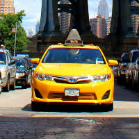 R Jay Taxi