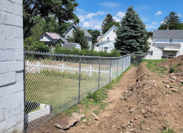 Moser Excavating & Fencing