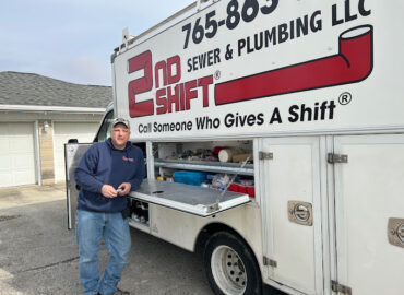 2nd Shift Sewer & Plumbing LLC