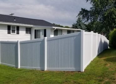Moser Excavating & Fencing