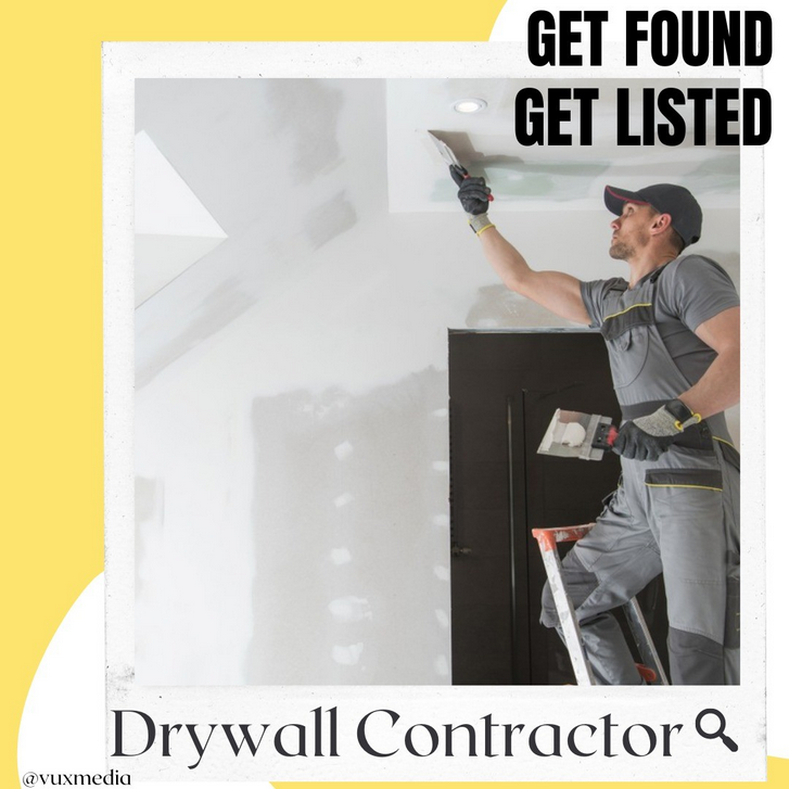 drywall