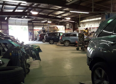 Echard Collision Repair