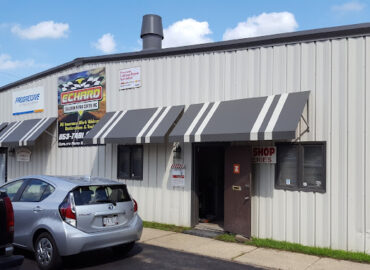 Echard Collision Repair