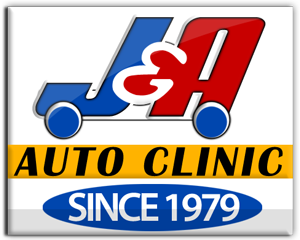 J & A Auto Clinic Inc