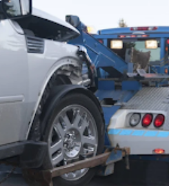 DELTA TOWING