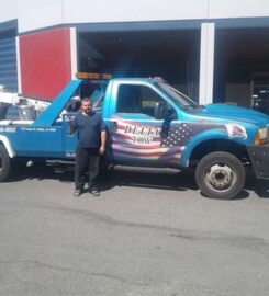 DELTA TOWING