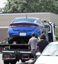 DELTA TOWING