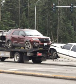 DELTA TOWING