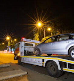 DELTA TOWING