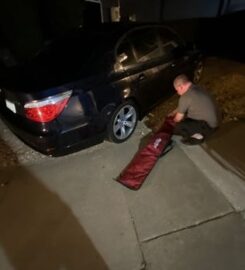 DELTA TOWING