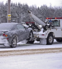 DELTA TOWING