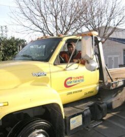 Downtown Motors Tow Service