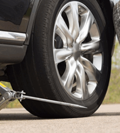 Downtown Motors Tow Service
