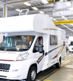 Brian's Recreational Vehicle Mechanical Diagnostics