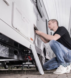 Brian's Recreational Vehicle Mechanical Diagnostics