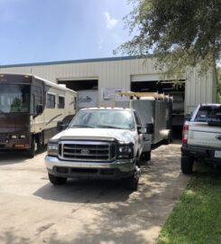 Brian's Recreational Vehicle Mechanical Diagnostics