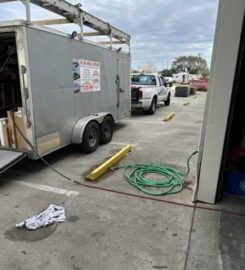 Brian's Recreational Vehicle Mechanical Diagnostics