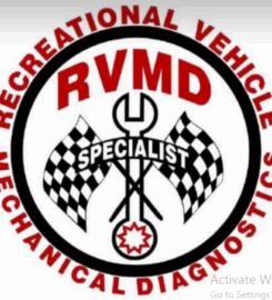Brian's Recreational Vehicle Mechanical Diagnostics