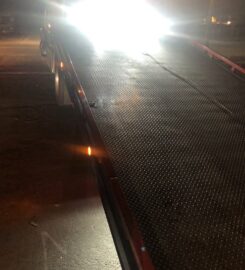 Downtown Motors Tow Service